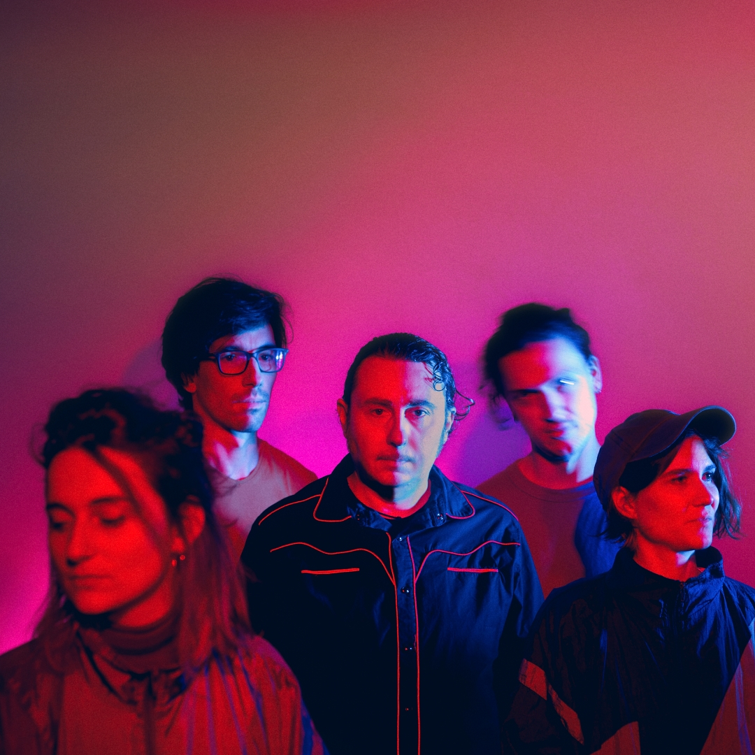 LOKA AND THE MOONSHINERS