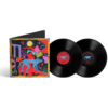 PRE ORDER  LoKa And The Moonshiners - Deeper (2x lp 12' vinyl)