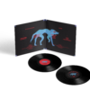 PRE ORDER  LoKa And The Moonshiners - Deeper (2x lp 12' vinyl)